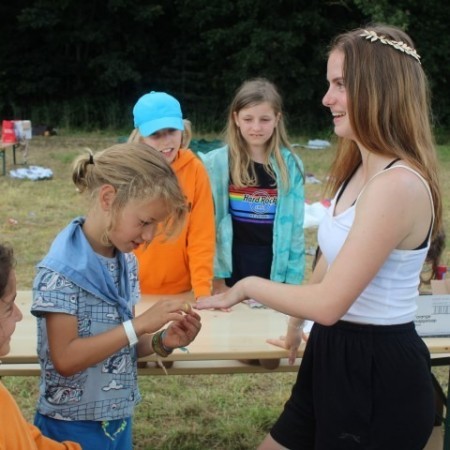 IMG 1525 - Scouts en Gidsen Zaventem 